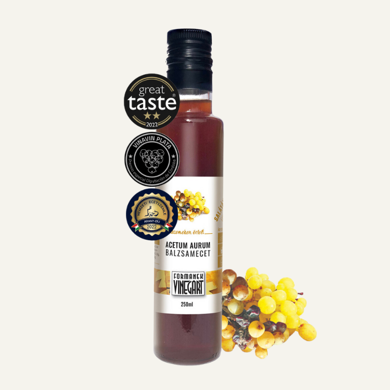 Tokaji balzsamecet – körte & levendula