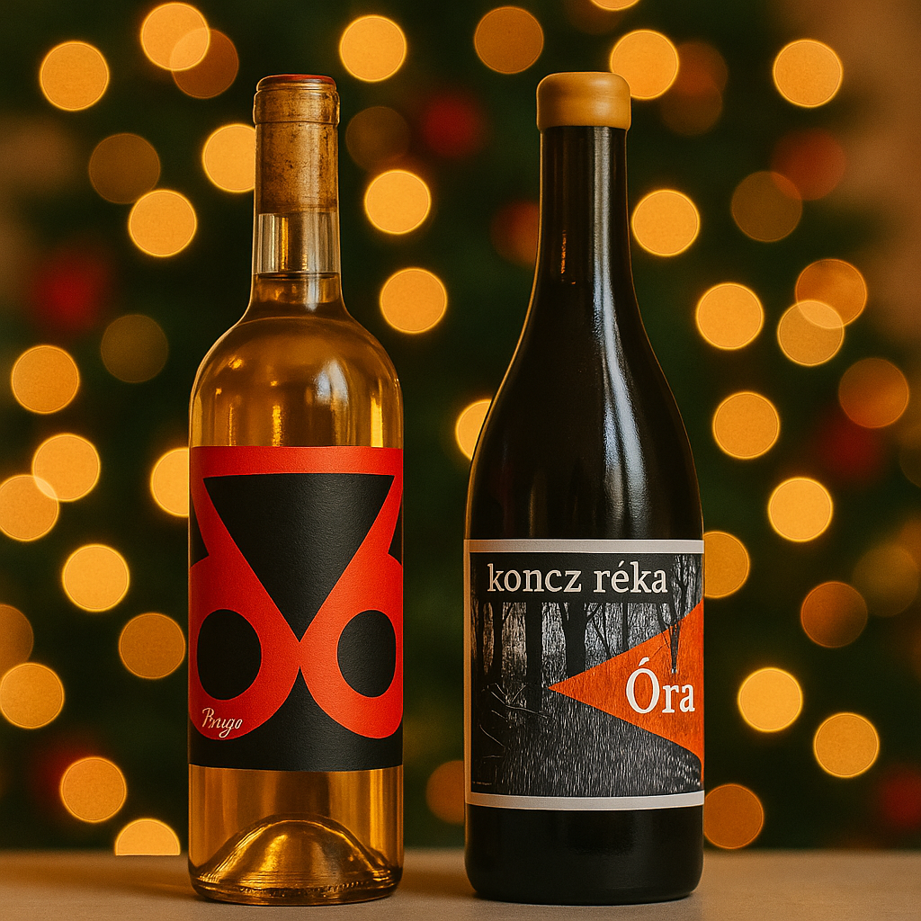 Iszkor bükki natúr duó