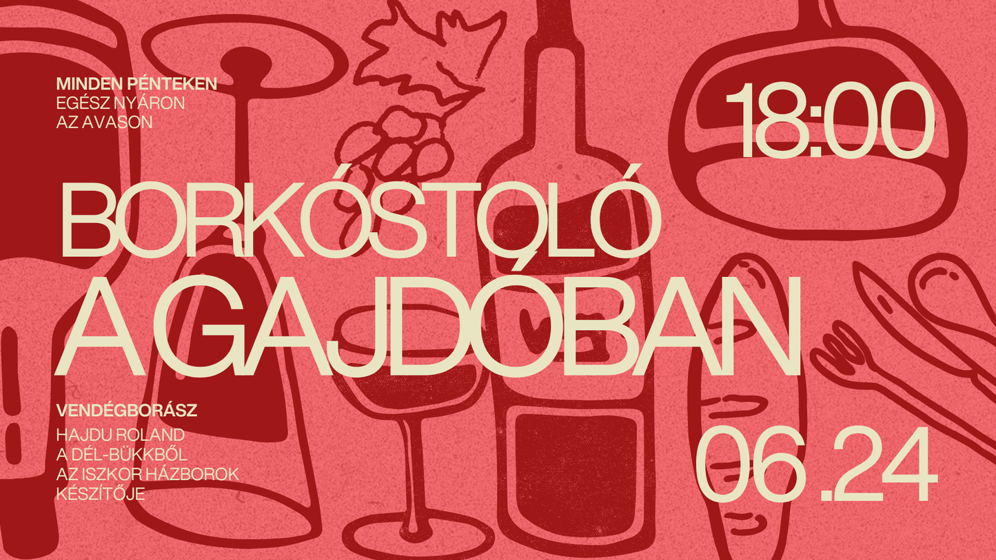 JEGY - Csincsin a Gajdóban