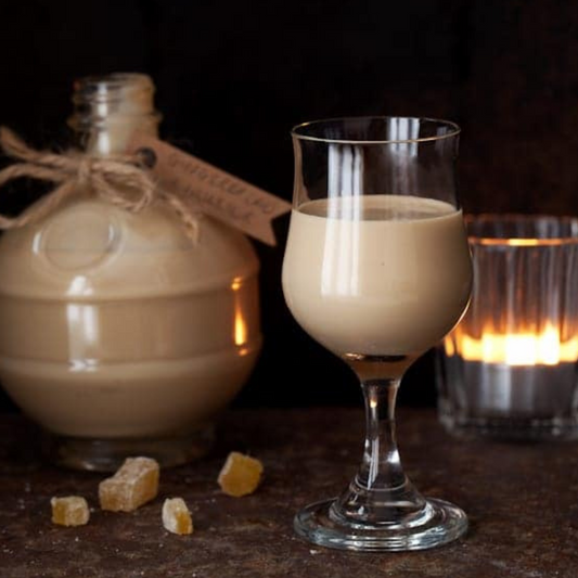 Házi tojáslikőr 200 ml