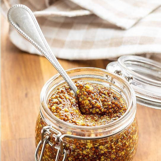 Almamustár - 200 ml